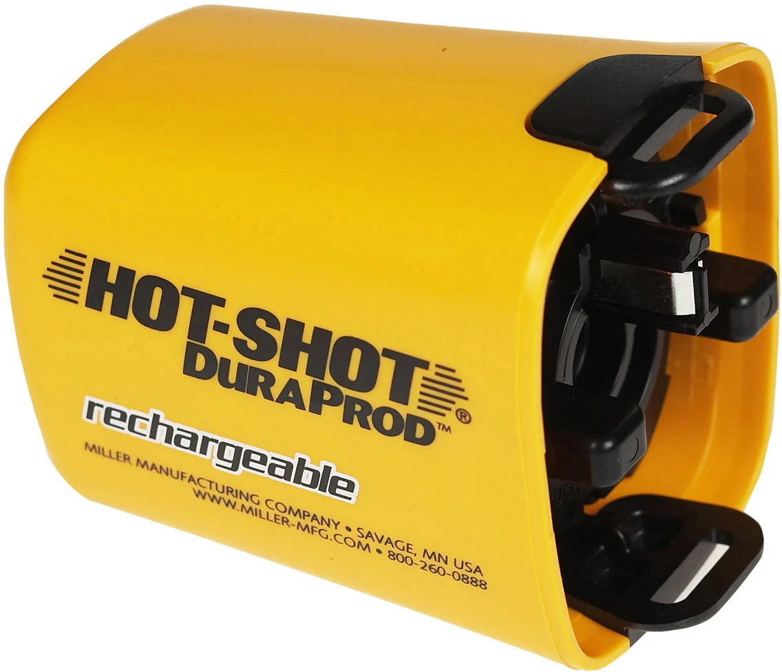 Hot-Shot